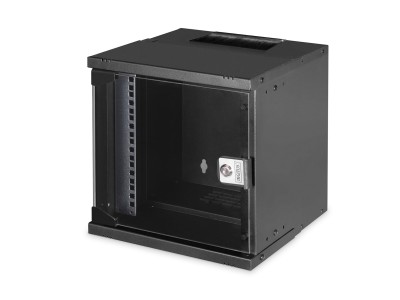 Digitus SOHO Pro wall-mounted enclosure -