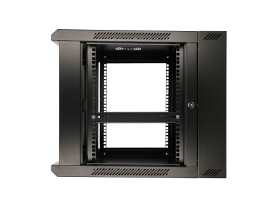 Extralink Rackmount cabinet 6U 600x600 AZH