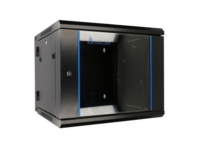 Extralink Rackmount cabinet 6U 600x600 AZH