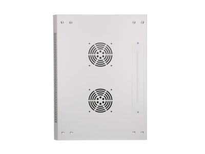 Extralink Rackmount cabinet 12U 600x450 ASP