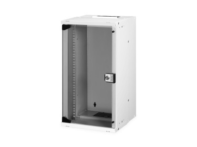Digitus SOHO Pro wall-mounted enclosure -