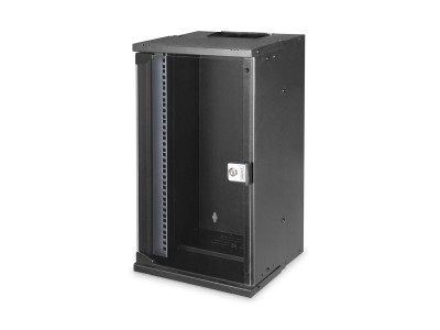 Digitus SOHO Pro wall-mounted enclosure -