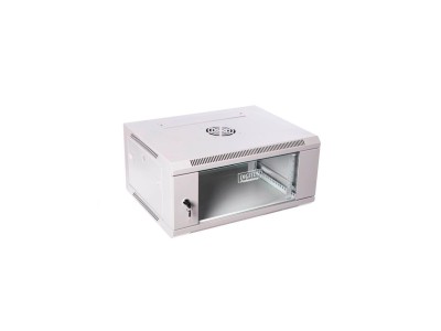 Digitus DN-W19 06U/450 rack cabinet 6U
