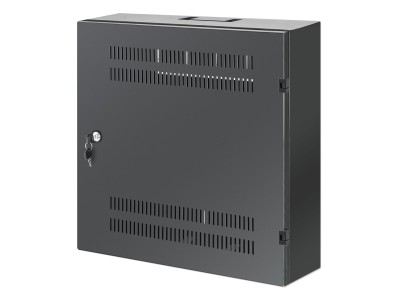 Intellinet Low-Profile 19" Wall Mount Cabinet