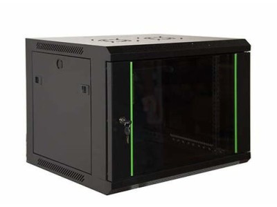 Digitus DN1912UECN rack cabinet 12U Wall