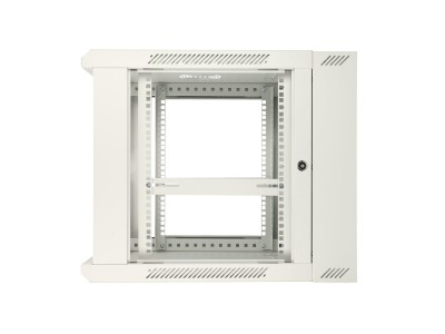 Extralink Rackmount cabinet 12U 600x600 AZH