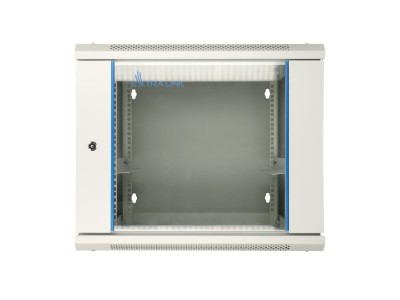 Extralink Rackmount cabinet 12U 600x600 AZH