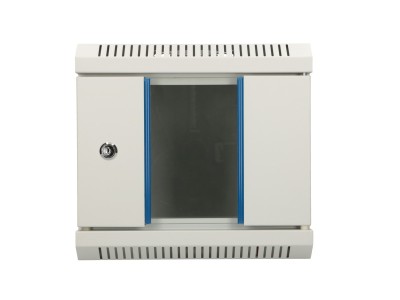 Extralink EX.14466 rack cabinet 4U