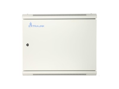 Extralink Rackmount cabinet 12U 600x600 ASP