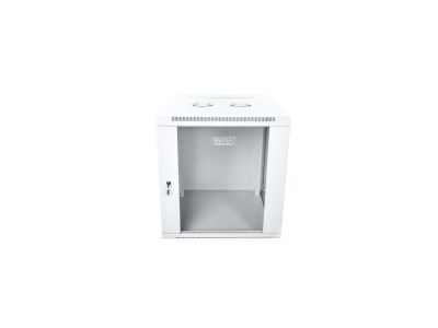 Digitus DN-W19 12U/600 rack cabinet Wall