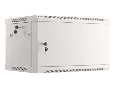 LANBERG WALL MOUNT RACK CABINET 19&quot
