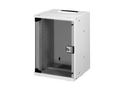 Digitus Wall-mounted enclosure SOHO Pro -