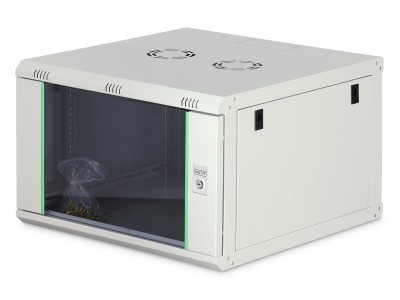 Digitus Wall-mounted enclosure Dynamic Basic series