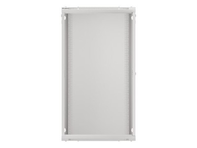 Lanberg WF01-6622-10S rack cabinet 22U Wall