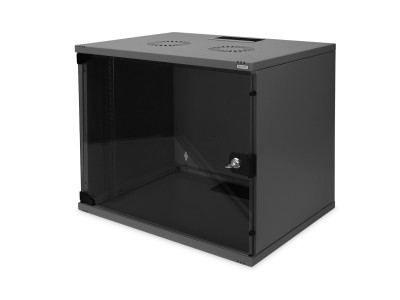 Digitus Wall Mounting Cabinet, SOHO, unmounted