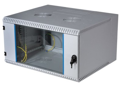 EFB Elektronik 691606VGR.50 rack cabinet