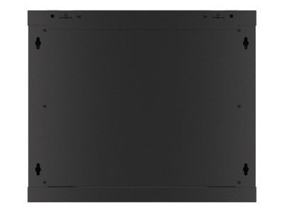 Lanberg WF01-6609-00B rack cabinet 9U Wall