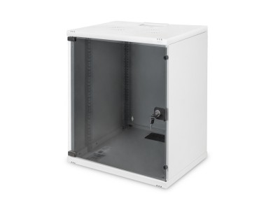 Digitus Wall Mounting Cabinet, SOHO, unmounted