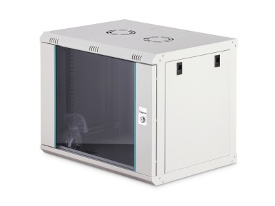 Digitus Dynamic-N series wall-mounted enclosure -