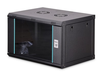 Digitus Dynamic-N series wall-mounted enclosure -