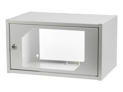 Digitus CL-19 06U rack cabinet 6U