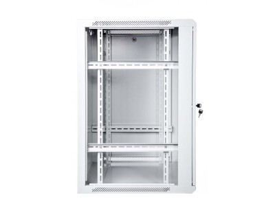 Digitus DN-W19 18U/600 rack cabinet Freestanding