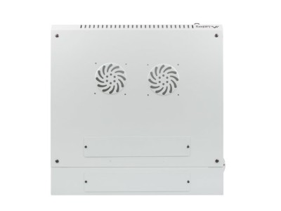 Lanberg WF02-6606-10S rack cabinet 6U Wall