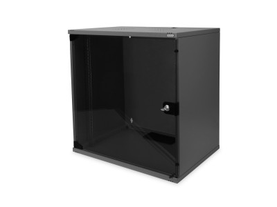 Digitus Wall Mounting Cabinet, SOHO, unmounted