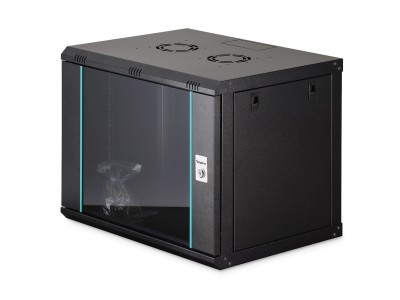 Digitus Dynamic-N series wall-mounted enclosure -