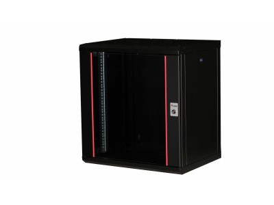 Equip Pro Mount 19` Cabinet, 12U