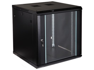 SZAFA RACK WISZĄCA EPRADO-R19-12U/600-BLUE