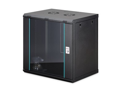 Digitus Dynamic-N series wall-mounted enclosure -