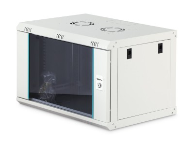 Digitus Dynamic-N series wall-mounted enclosure -