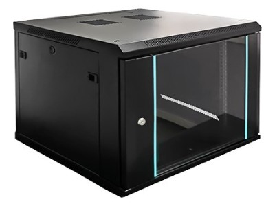 SZAFA RACK WISZĄCA EPRADO-R19-9U/600-BLUE