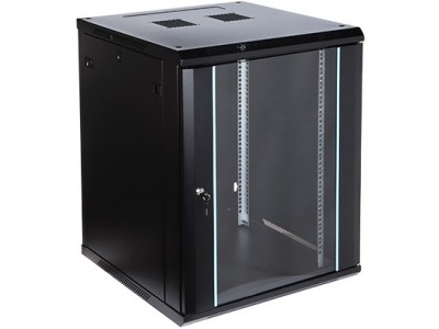 SZAFA RACK WISZĄCA EPRADO-R19-15U/600-BLUE