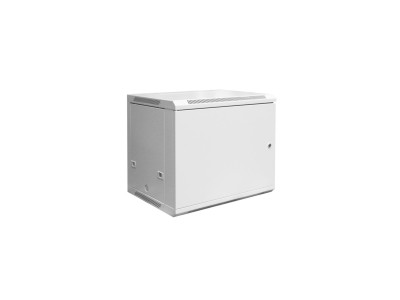 Digitus DN-W19 12U/600/MD rack cabinet Wall