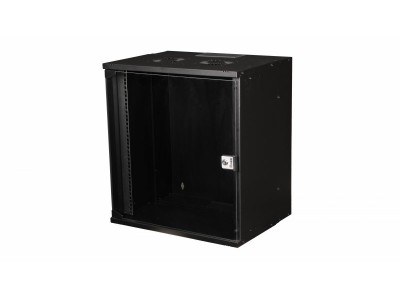 Equip Eco Mount 19` Cabinet, 12U