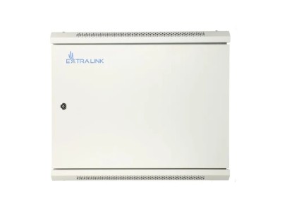 Extralink 19" 9U 600x450 ASP Grey