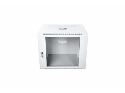 Digitus DN-W19 09U/450 rack cabinet 9U