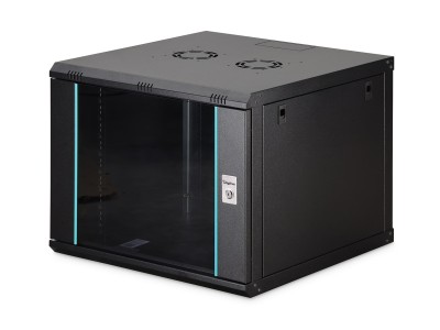 Digitus Dynamic-N series wall-mounted enclosure -