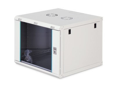 Digitus Dynamic-N series wall-mounted enclosure -