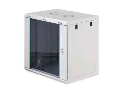 Digitus Dynamic-N series wall-mounted enclosure -