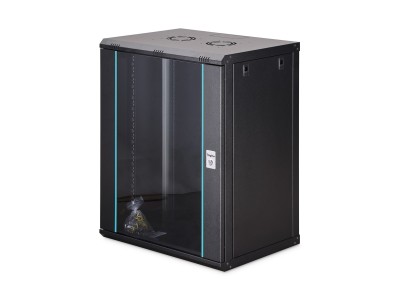 Digitus Dynamic-N series wall-mounted enclosure -