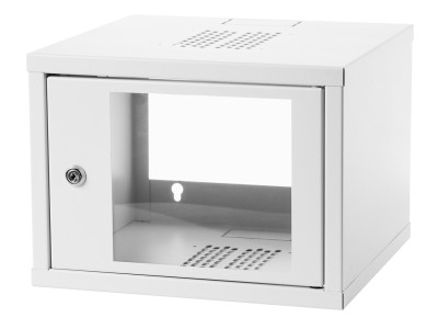Digitus CL-19 04U rack cabinet 4U