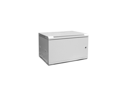 Digitus DN-W19 06U/450/MD rack cabinet 6U