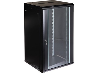 SZAFA RACK WISZĄCA EPRADO-R19-22U/600-BLUE