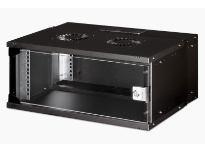Rack Digitus Wall Mounting SOHO Pro