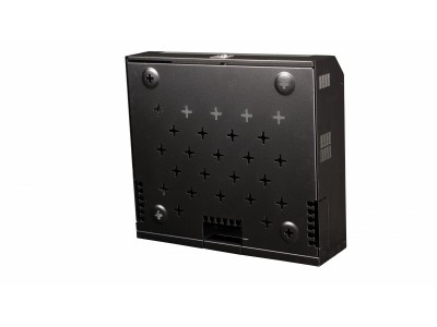 Equip Slim Flex 19` Cabinet, 5U