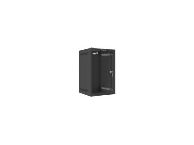Lanberg wall-mount cabinet 10" 9U (280x310
