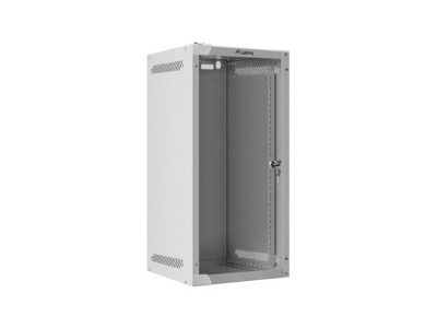 Lanberg WF10-2312-10S rack cabinet 12U Wall